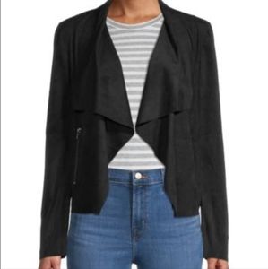 Bagatelle Collection Drape Cardigan Size Large